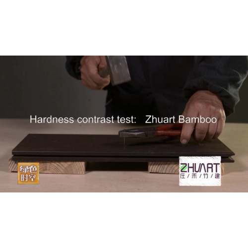 Hardness test