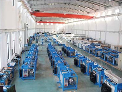 Jiangsu Sunshine Intelligent Equipment Co.,Ltd.