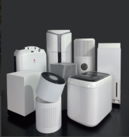 JIANYI Electrical Appliance Co., Ltd