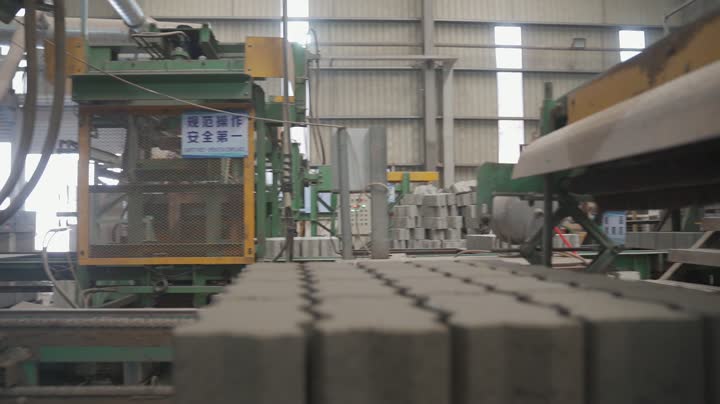 الدقة في الحركة: فن الرصف البيئي