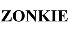 ZONKIE