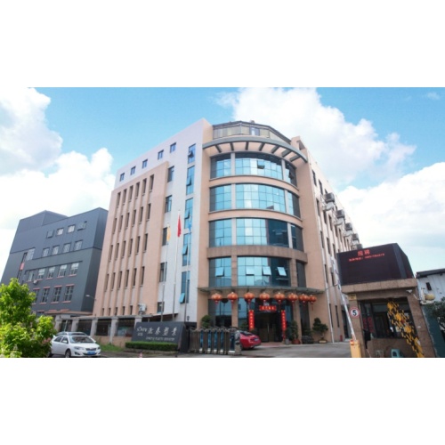 Giới thiệu công ty