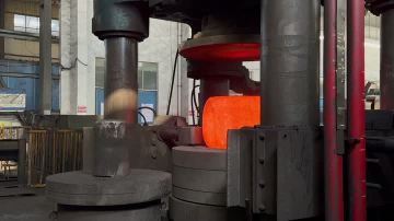 4000T  Press  Machine