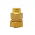 High Quality Brass Non Return Valves for Water Pumps - Factory Price1