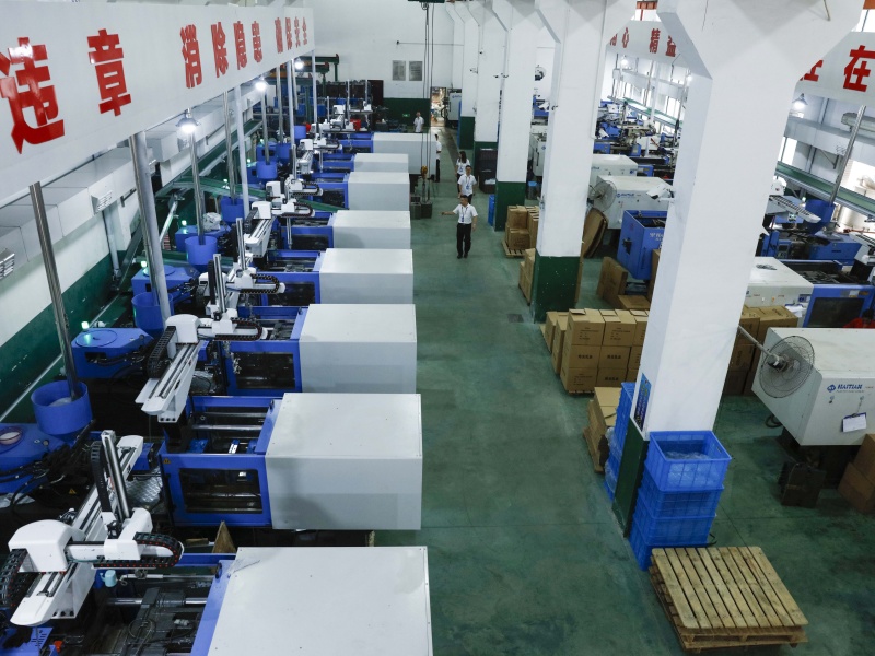 Zhejiang Songtai Technology Co., Ltd.,