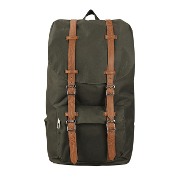 Top 10 Most Popular Chinese Travelers Backpack Brands