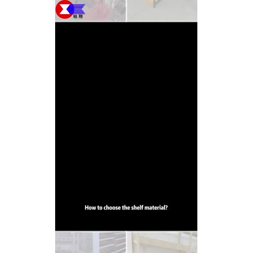 Raf Malzemeleri Nasıl Seçilir? Çelik, Çelik-Ahşap ve Ahşap - Tüm Artıları ve Eksileri