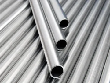 China Manufacture 304 304L 316L 309S 310S 321 Incoloy 800 825 840 Stainless Steel Weld Tube1