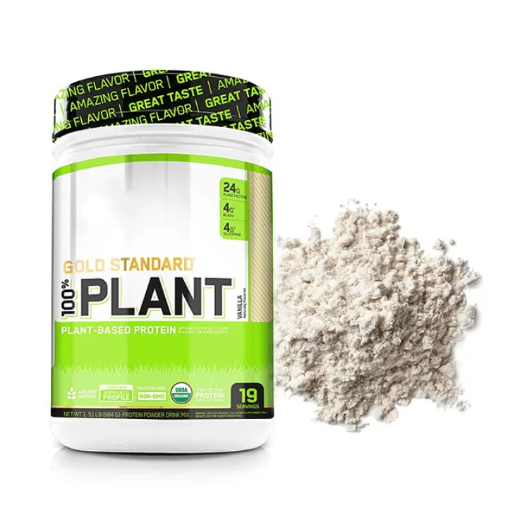 OEM ODM Factory Furnizor de ciocolată organică Flavorul de Colagen Proteină Powder1