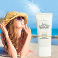 Factory Wholesale Private Label SPF 50 PA+++ Waterproof Sunscreen Cream1