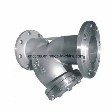 Top 10 Valve Bodies Manufacturers
