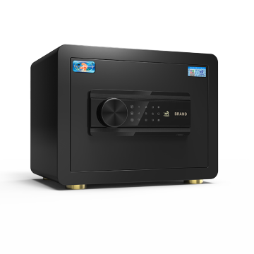 List of Top 10 Small Electronic Safe Box Brands Popular in European and American Countries