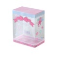 Custom Crystal Clear Boxes with Printed Packaging for Food, Milk, Coffee, and Retail Gifts1