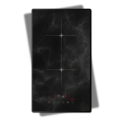 2 Burner Built-in High Power Induction Cooktop Factory1