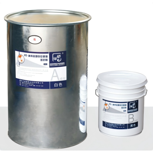 آفاق تطبيق تقنية النانو في ختم المواد اللاصقة للزجاج العازل