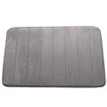 Non-Slip Super Water Absorption Soft and Comfortable Bath Mat Set1