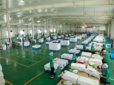 SHIJIAZHUANG BEIJIREN ELECTRIC APPLIANCE CO., LTD.