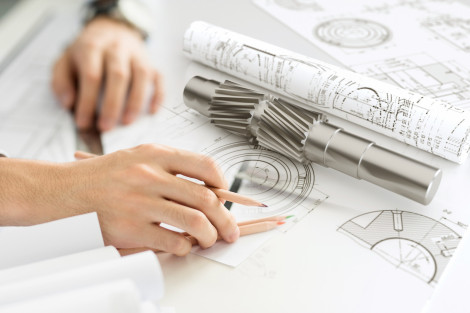 Industrial Design / Appearance Design / Structural Design
