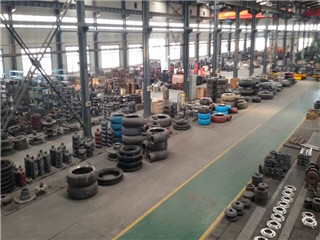 Shijiazhuang Boda Industrial Pump Co., Ltd.