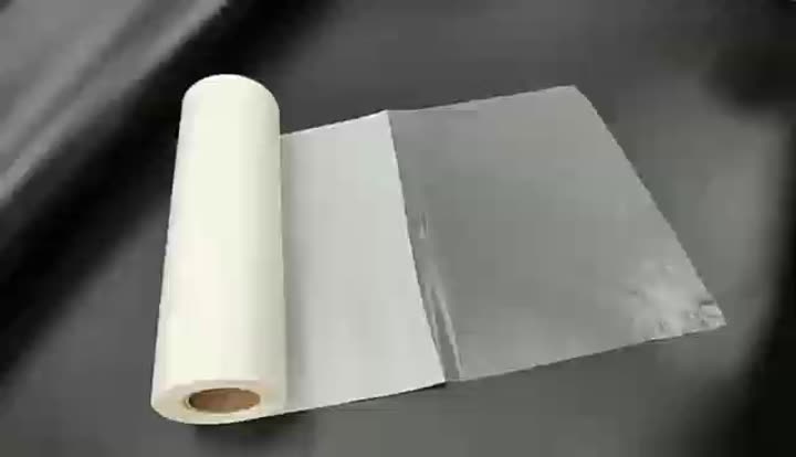 TPU Hot Melt Adhesive Film