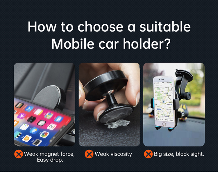 Car Phone Holder