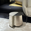 SHIELDS Modern Side Table for Tea High-End Furniture from Factory Corner Table for Living Room Sofa Coffee Table1