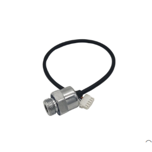 The Significance of High-Efficiency Water Pressure Sensor Production