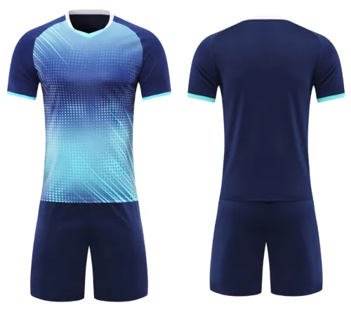 Diversified Sportswear and Casual Clothing Series Leads Modern Apparel Trends