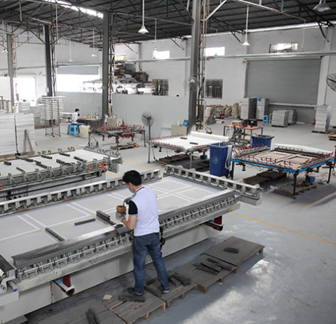 Produktionsausrüstung