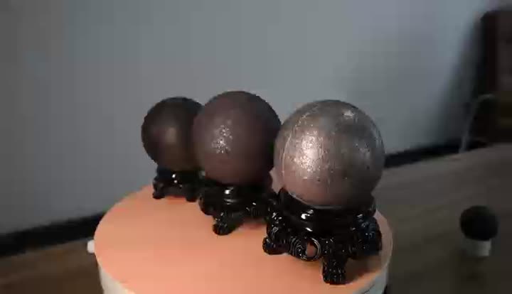 高クロムスチールボール