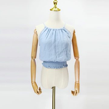 Lace Short Sleeve