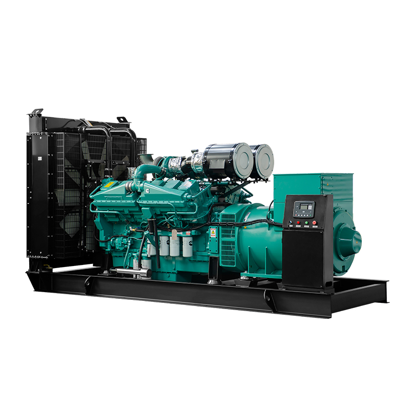 Cummins generator KTA38-G4