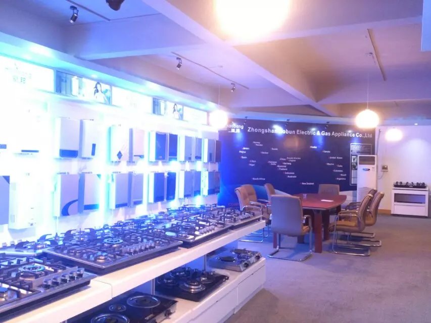 Zhongshan Hobun Electric & Gas Appliances Co., Ltd.