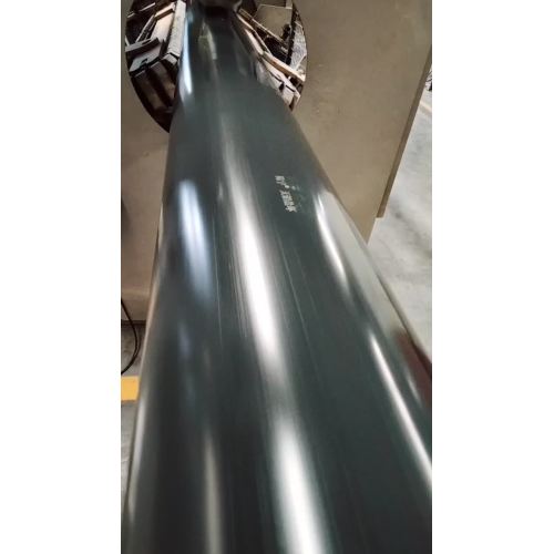 Tube chimique UPVC pour l'industrie