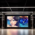 High Resolution Indoor P1.9 LED Display Screen for Rental and Advertising1