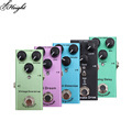 Zinc-Aluminum Alloy Electric Guitar Effects Pedals and Accessories1