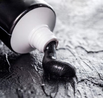 Bamboo Charcoal Toothpaste