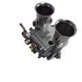 OEM Carburetor with Air Horn for Volvo and BMW - FAJS NO C2-4 45DCOE 19600.0601