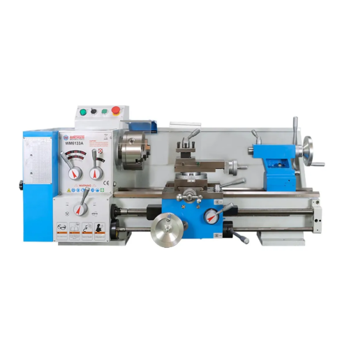 Common Bench Lathe Issues and How to Troubleshoot Them