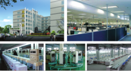 Ningbo Feter Electrical Appliance Co., Ltd.