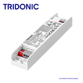 Tridonic LED Driver LC 15W 100-400mA DA SR SNC4 Compact - Article No: 875011461