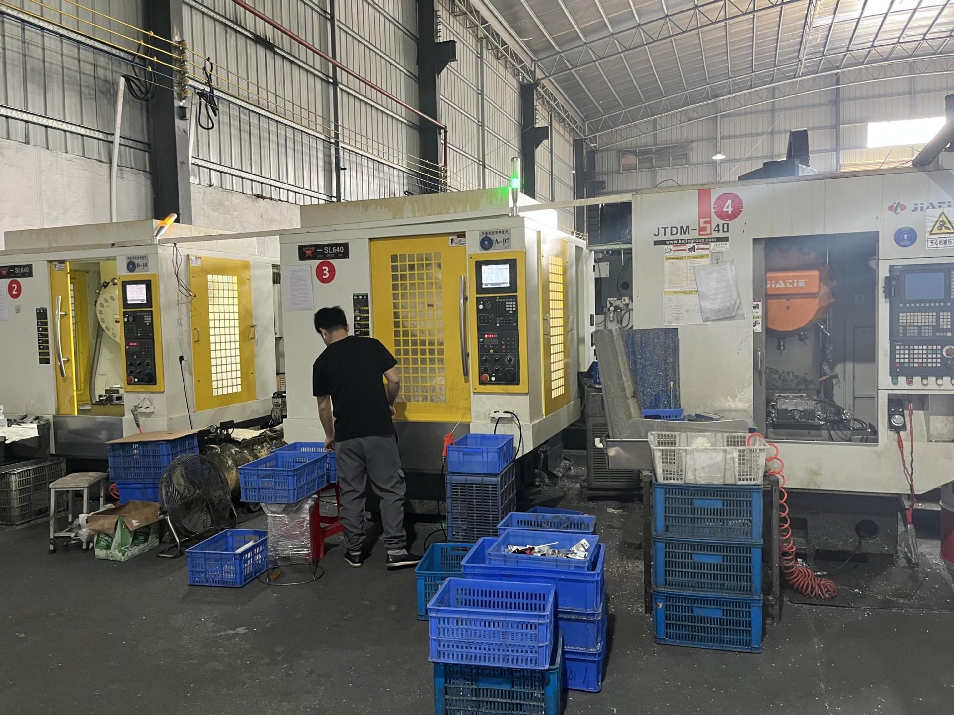 Foshan Lixie Technology Co., Ltd.