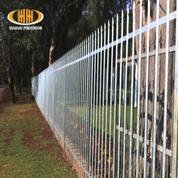 Top 10 Most Popular Chinese Steel Fence Panel Brands