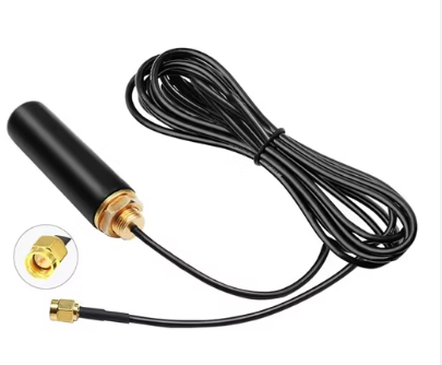 Pedido em massa de antena WiFi com cabeça de cogumelo: Guia de fábrica