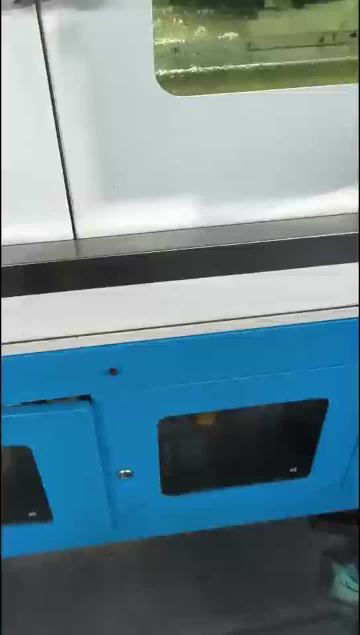 the ball screw