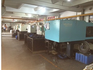 Dongguan Meijiamei Decorative Material Co., Ltd.