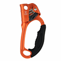 Right/Left Aluminum 7075 Handheld Rock Climbing Ascender for Aerial Work and Climbing1