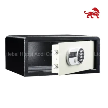 Top 10 Safe Box Manufacturers