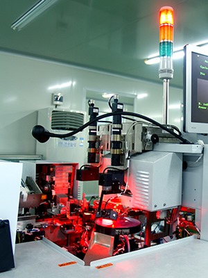 Dongguan City Leya Electronic Technology Co. Ltd