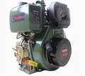 Excalibur 13hp Air-Cooled Single Cylinder Diesel Engine - Manufacturer and Price1